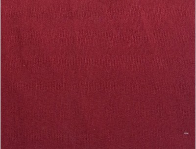 TB-FDN  平紋枱布  桌布 100％滌  酒紅色  TBC004 正面照